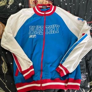 Yuri Plizetsky Cosplay Jacket